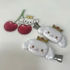 JOCHUM】RURU 白岩瑠姫 前髪クリップ ☆新品未開封☆ - メルカリ