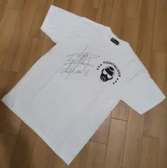 だ*る様 日向坂46 1期生 メンバーサイン入りTシャツ Lemino 加藤史帆