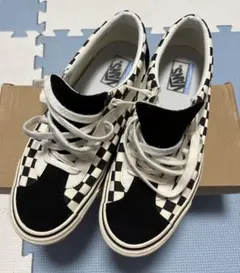 Vans BOLD NI Checker 29cm