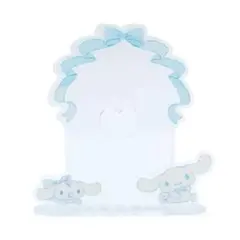 シナモロール シナモン チェキ用スタンド