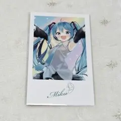 2025年最新】初音ミクチェキの人気アイテム - メルカリ