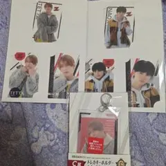 EBiDANくじONE N' ONLY