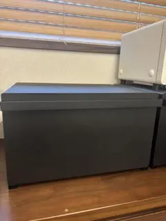 タワー　ブレッドケース　ブラックのサムネイル