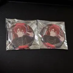 浦島坂田船 グッズ 缶バッジ まとめ 浦島坂田船 あほの坂田 となりの坂田 うらさか タッグライブ