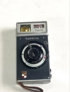 2026年最新】YASHICA コンパクトカメラ(フィルム)の人気アイテム