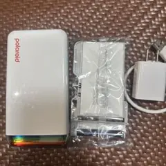 Polaroid Hi-Print 2x3 プリンター 本体