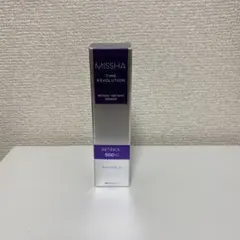 m&h mama様専用 ミシャ レチノール500ショット エッセンス10ml」