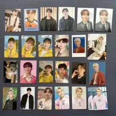 SEVENTEEN スングァン グッズ セット まとめ売り