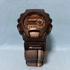 CASIO G-SHOCK X-treme 腕時計 デジタルのサムネイル