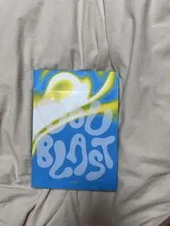 Kep1er DOUBLAST ミニアルバム CD