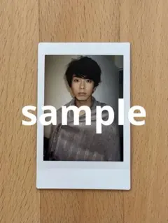 世界に一枚　吉田拓郎　ポラロイド写真 世界に一枚 吉田拓郎 ポラロイド写真 - メルカリ
