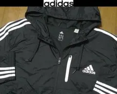 【大きい】6L-7L5XL-6XL日本サイズ位アディダスUSA限定美品ジャケット