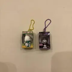 サンリオキャラクターズチョコボックス