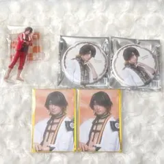 刀ミュ 長曽祢虎徹セット