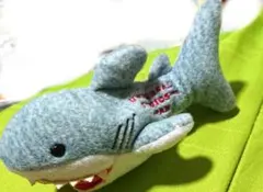 USJ ユニバーサルスタジオジャパン ジョーズ ぬいぐるみ 公式のサムネイル