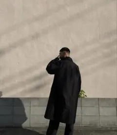 outil ステンカラーコート