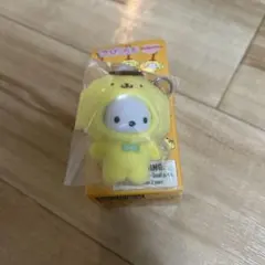 ちびっとも ポムポムプリン ポチャッコ