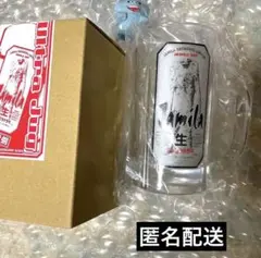 ウルトラジャグ ジャミラ生ジョッキ ジャミラドライ