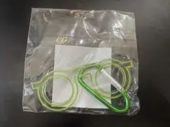 こっちのけんと　アクリルキーホルダー
