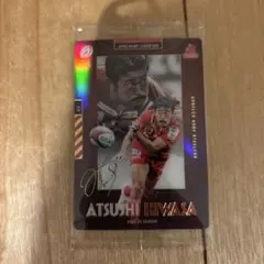 ラグビーウエハース