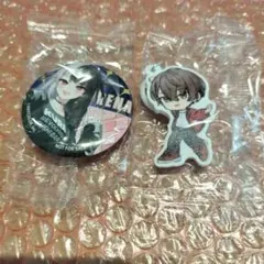 にじさんじ くら寿司 コラボ 2点セット