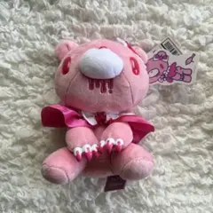 チャックスGP 祝グルーミーぬいぐるみ テディグリズリー 汎用うさぎ