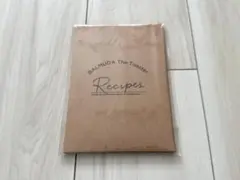 BALMUDA The Toaster Recipes