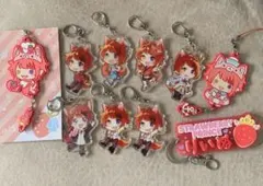 莉犬くん キャラクターグッズ