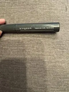kingdom TABAKAN CURL MASCARA CBのサムネイル