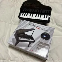 Melody Master ミニグランドピアノ トイピアノ 本体 - メルカリ