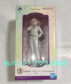 有村麻央フィギュア