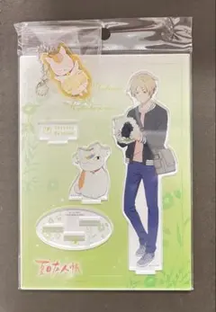 2025年最新】夏目友人帳 アクリルスタンド bloomの人気アイテム - メルカリ