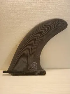 CAPTAIN FIN JOEL TUDOR PIVOT 9.5