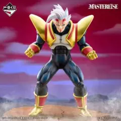 ドラゴンボール 一番くじ フィギュア セット ヤムチャ 超ベビー2 マジュニア ドラゴンボール 一番くじ フィギュア セット ヤムチャ 超ベビー2