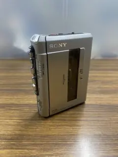 SONY M-98 ポータブルマイクロカセットレ コーダー (K68) - メルカリ