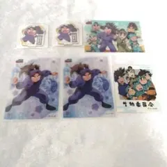 竹谷八左ヱ門グッズセット