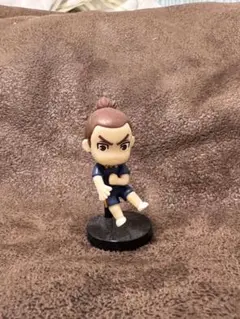 ハイキュー フィギュア　東峰旭