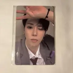 【8-6】 BOYS PLANET POPUP トレカ ジアハオ 6