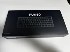 MonsGeekFUN60 Pro SP 無線対応モデル ラピッドトリガー