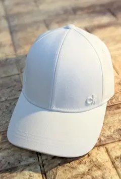 【新品未使用】カルバンクライン CALVIN KLEIN キャップ 帽子