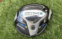 2025年最新】sim2 フェアウェイウッド 3wの人気アイテム - メルカリ