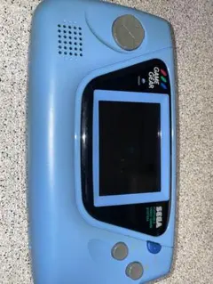 【お得】通電確認済セガ ゲームギア ジャンクHGG-3210 GAMEGEAR