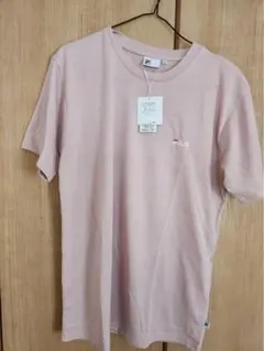 IMP.FILA 半袖 Tシャツ ピンク Mサイズのサムネイル