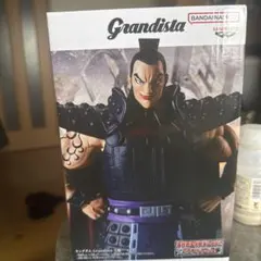 キングダム　王騎　フィギュア