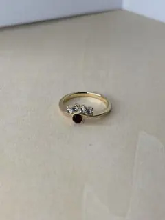 断捨離 遺品整理 指輪 リング 12号 アクセサリー - メルカリ