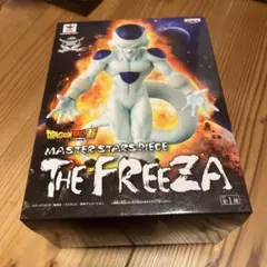 2026年最新】MASTER STARS PIECE THE FREEZA (フリーザ
