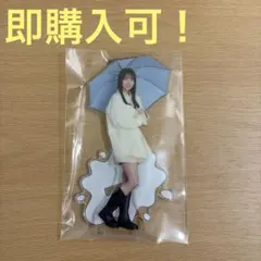 乃木坂46 mobile 林瑠奈 会場限定くじ S賞 アクリルスタンド - メルカリ