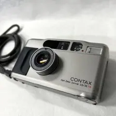 2025年最新】contax t2 ゴールドの人気アイテム - メルカリ