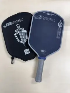 J2NFK SWORD & SHIELD HONOLULU PICKLEBALL