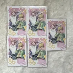 すとぷり Summer グッズ さとるぅと フォトカードのサムネイル